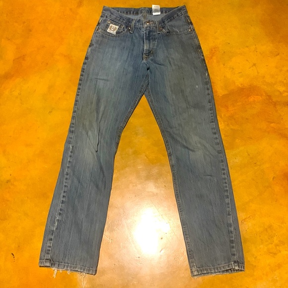 CINCH WHITE LABEL JEANS 29/32 - Picture 3 of 5